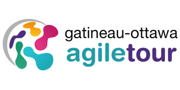 Gatineau-Ottawa Agile Tour logo