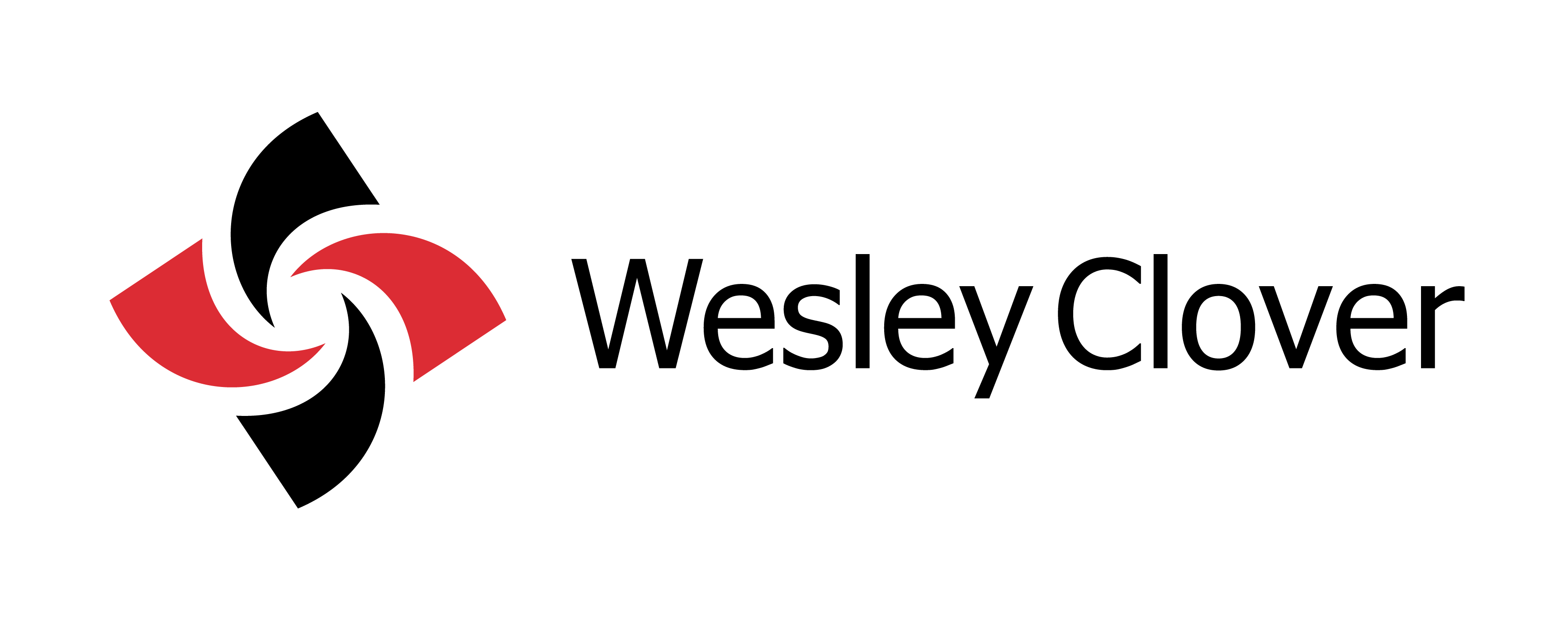 Wesley Clover logo